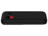 Мобильный телефон Maxvi C26 Чёрный 3