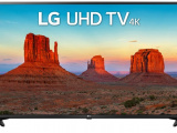 43' Телевизор LG 43UK6200 0