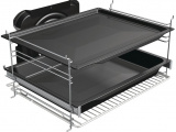 Духовой шкаф Gorenje BO735E20XG-S 4