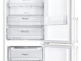 Холодильник LG GA-B499YVQZ 3