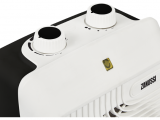 Обогреватель Zanussi ZFH/S-204 4