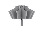 Экосистема Xiaomi 90 Points Automatic Reverse Folding Umbrella Серый 0