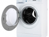 Стиральная машина Indesit BWUA 51051 L S 3