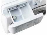 Стиральная машина Indesit BWUA 51051 L S 4