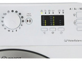 Стиральная машина Indesit BWUA 51051 L S 5
