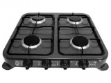 Плита Отдельностоящая HOMESTAR HS-1204 (003701) 0