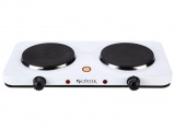 Плита Отдельностоящая Centek CT-1507 белый 0