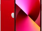 Смартфон Apple iPhone 13 128Гб RU Белый 6
