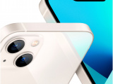 Смартфон Apple iPhone 13 128Гб RU Белый 7