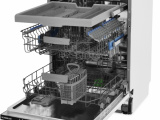 Встраиваемая посудомоечная машина Scandilux DWB6524B3 1