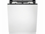 Встраиваемая посудомоечная машина AEG FSK73768P 1