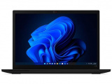 Ноутбук 15,6" Lenovo ThinkPad L13 G3 (21BAA01UCD) черный 1