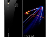 Смартфон Huawei P20 Lite 64Гб Чёрный 0