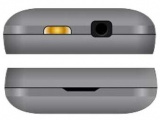 Мобильный телефон Digma A105N Серый 3
