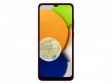 Смартфон Samsung SM-A035F Galaxy A03 3/32Гб KZ Красный 1