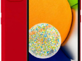 Смартфон Samsung SM-A035F Galaxy A03 3/32Гб KZ Красный 0