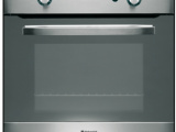 Духовой шкаф Hotpoint-Ariston FT G IX/HA S 0