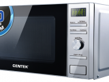 Печь свч соло Centek CT-1586 0