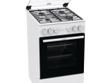 Плита Отдельностоящая Gorenje GK5A21WH 0