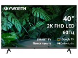 40' Телевизор Skyworth 40E55G 5