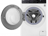 Стиральная машина LG F2T9GW9W 2