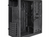 Компьютерный корпус Miditower ExeGate XP-340U (ATX, без БП, 1*USB+2*USB3.0, аудио) 3