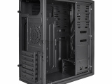Компьютерный корпус Miditower ExeGate XP-340U-XP500 (ATX, XP500 с вент. 12см, 1*USB+2*USB3.0, аудио) 2