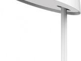 Светильник настольный Xiaomi Yeelight LED Desk Lamp Pro Белый 3