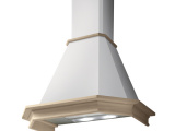 Вытяжка Elica EMERALD WH/A/60 T.GREZZO 1