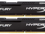 Оперативная память KINGSTON HyperX FURY HX430C15FB3K2/16 DDR4 - 2x 8ГБ 3000, DIMM, Ret 0