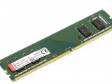 Оперативная память KINGSTON KVR26N19S6/4 DDR4 DIMM 4Gb PC21300, 2666Mhz 0