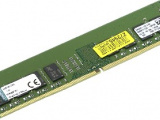 Оперативная память KINGSTON VALUERAM KVR24N17S8/8 DDR4 - 8ГБ 2400, DIMM 0
