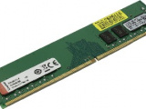 Оперативная память KINGSTON VALUERAM KVR26N19S8/8 DDR4 - 8ГБ 2666, DIMM 0