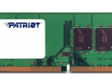 Оперативная память PATRIOT Signature PSD48G266681 DDR4 - 8ГБ 2666, DIMM, Ret 0
