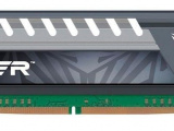 Оперативная память PATRIOT Viper 4 Elite Single Gry PVE44G240C6GY DDR4 DIMM 4Gb PC19200 2400Mhz 0