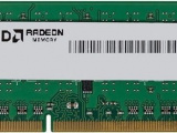 Оперативная память AMD R534G1601S1S-UGO DDR3 - 4ГБ 1600, SO-DIMM, OEM 0