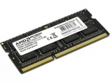 Оперативная память AMD R538G1601S2S-UO DDR3 - 8ГБ 1600, SO-DIMM, OEM 0