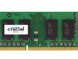 Оперативная память CRUCIAL CT4G4SFS824A DDR4 - 4ГБ 2400, SO-DIMM, Ret 0