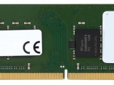 Оперативная память KINGSTON KVR24S17S6/4 SO-DIMM DDR4 4Gb PC19200 2400Mhz 0