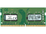 Оперативная память KINGSTON VALUERAM KVR24S17S8/8 DDR4 - 8Гб 2400, SO-DIMM 0