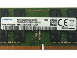 Оперативная память SAMSUNG SO-DIMM DDR4 32ГБ PC4-21300 2666MHz 1.2V, CL19, M471A4G43MB1-CTD 0