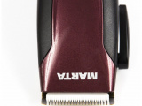 Машинка для стрижки Marta MT-2217 11