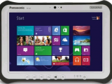 Планшетный компьютер Panasonic FZ-G1mk5 256/8Гб (FZ-G1W1898T9) 0