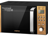 Печь свч соло Centek CT-1584 0