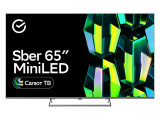 65' Телевизор Sber 65UML7450 0