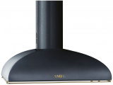 Вытяжка SMEG KS89AOE 0