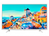 43' Телевизор LG 43UH619V 0
