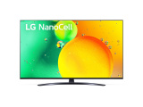 55' Телевизор LG 55NANO769QA 0