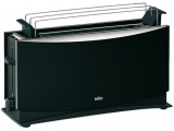 Тостер Braun HT 550 0