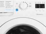 Стиральная машина INDESIT BWSA 7109 WWV 1